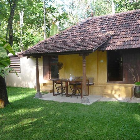 Marari Villas - Private Pool Villas Mararikulam Phòng bức ảnh