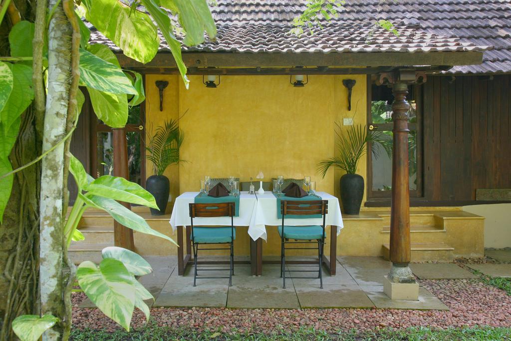 Marari Villas - Private Pool Villas Mararikulam Phòng bức ảnh