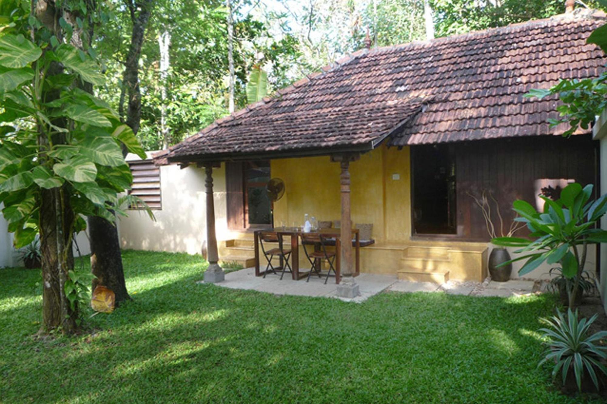 Marari Villas - Private Pool Villas Mararikulam Phòng bức ảnh