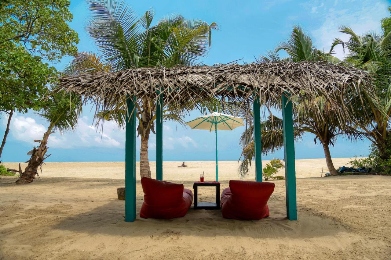 Marari Villas - Private Pool Villas Mararikulam Ngoại thất bức ảnh