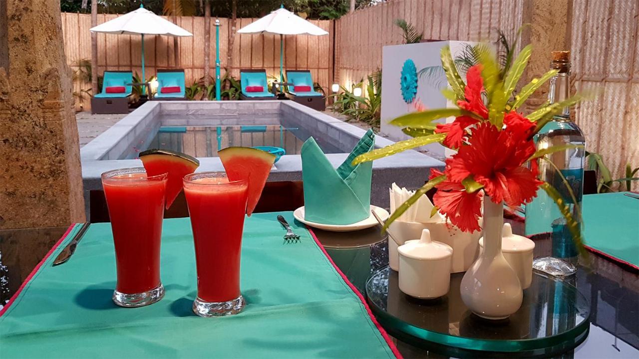 Marari Villas - Private Pool Villas Mararikulam Ngoại thất bức ảnh
