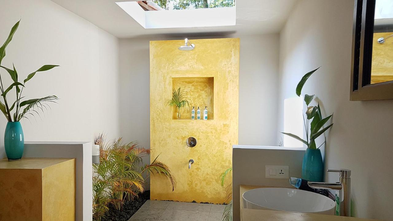 Marari Villas - Private Pool Villas Mararikulam Ngoại thất bức ảnh