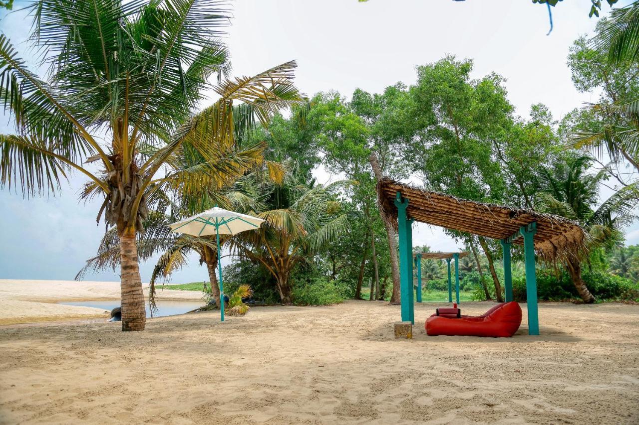 Marari Villas - Private Pool Villas Mararikulam Ngoại thất bức ảnh