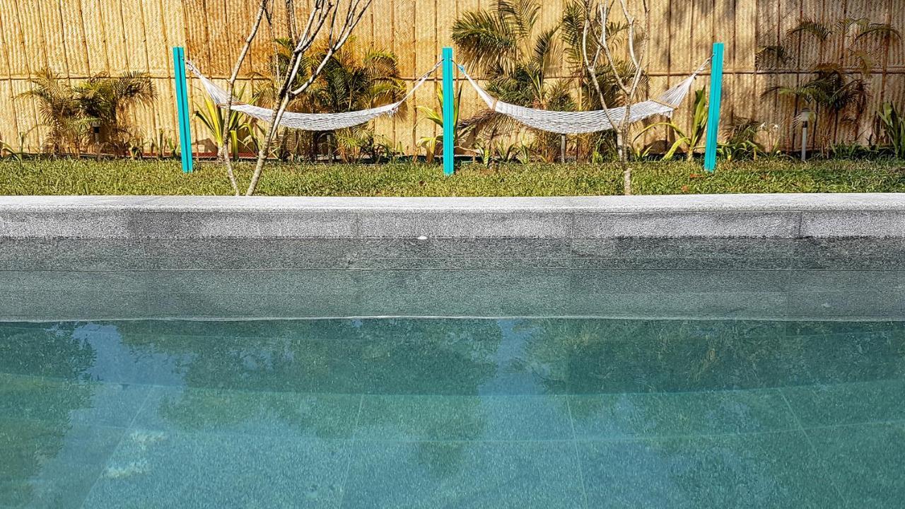 Marari Villas - Private Pool Villas Mararikulam Ngoại thất bức ảnh